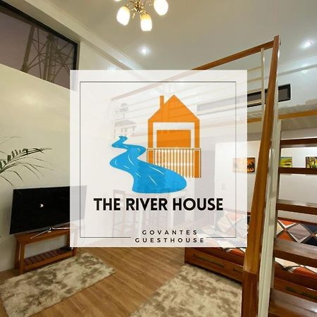 The River House - Loft Unit - Βιγκάν Εξωτερικό φωτογραφία