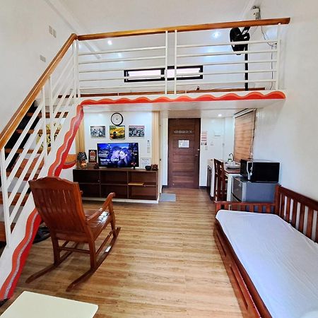 The River House - Loft Unit - Βιγκάν Εξωτερικό φωτογραφία