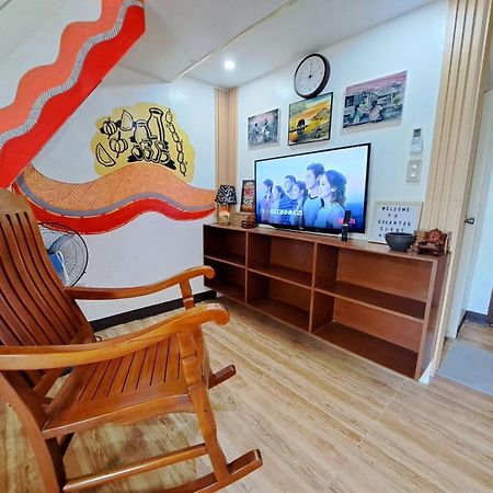 The River House - Loft Unit - Βιγκάν Εξωτερικό φωτογραφία