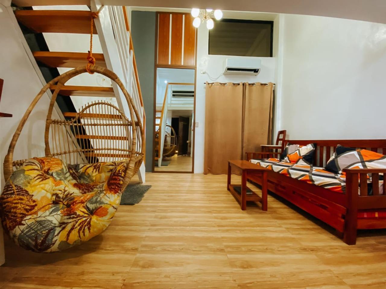 The River House - Loft Unit - Βιγκάν Εξωτερικό φωτογραφία