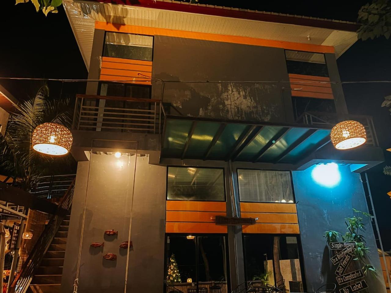 The River House - Loft Unit - Βιγκάν Εξωτερικό φωτογραφία