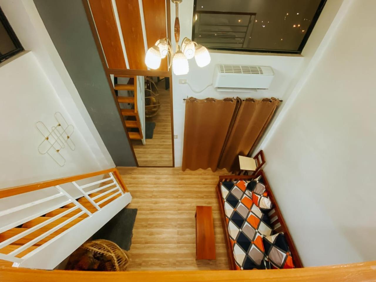The River House - Loft Unit - Βιγκάν Εξωτερικό φωτογραφία