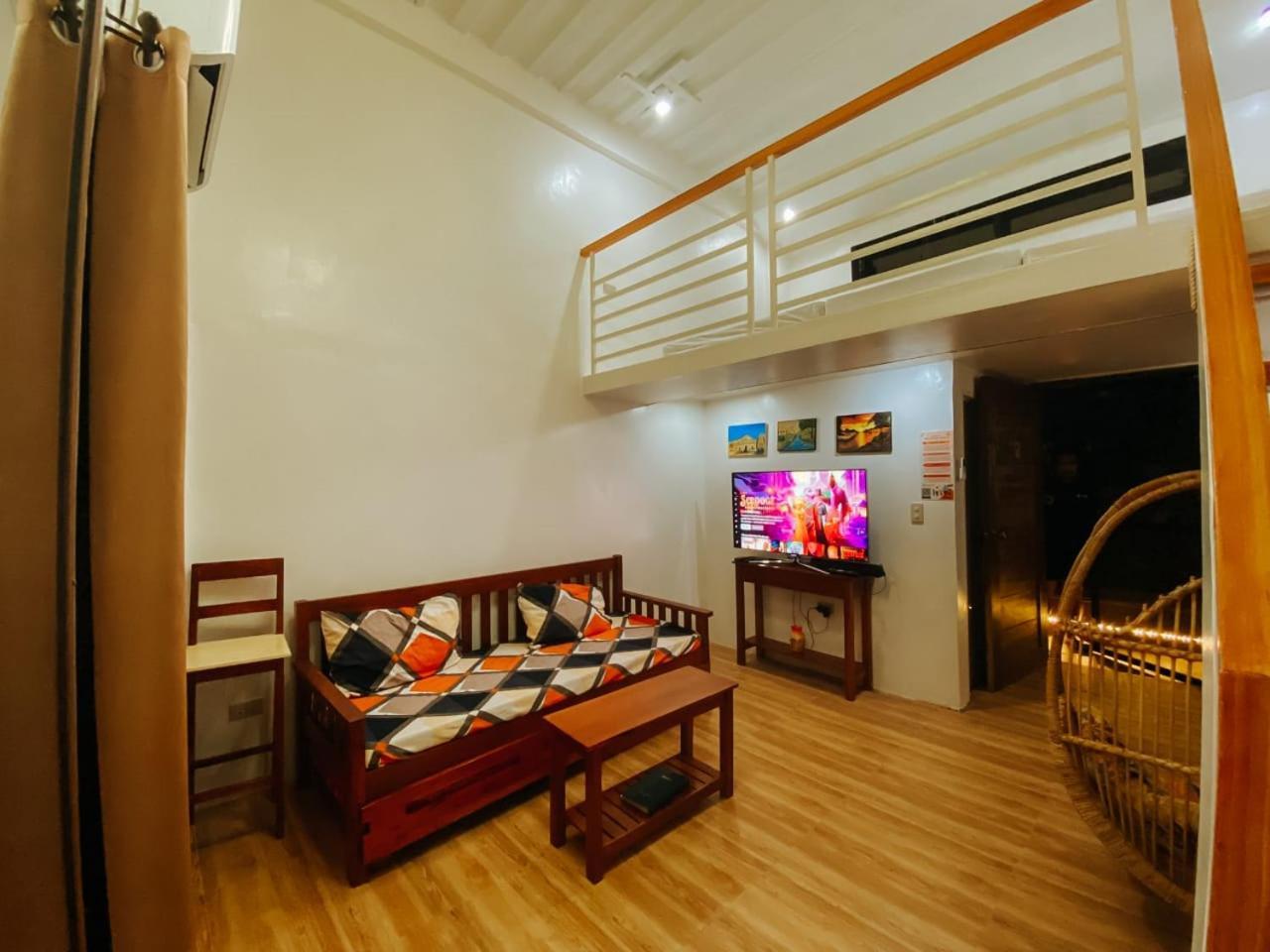 The River House - Loft Unit - Βιγκάν Εξωτερικό φωτογραφία