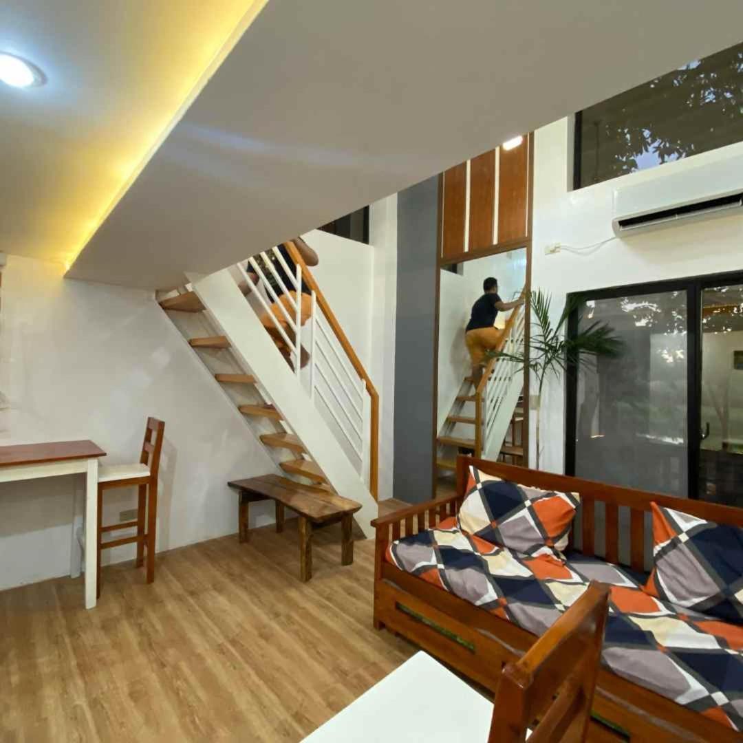 The River House - Loft Unit - Βιγκάν Εξωτερικό φωτογραφία