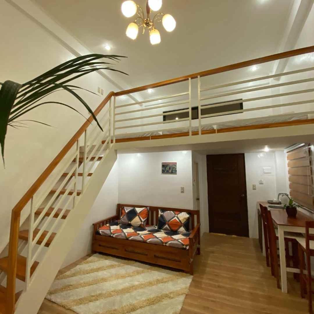 The River House - Loft Unit - Βιγκάν Εξωτερικό φωτογραφία