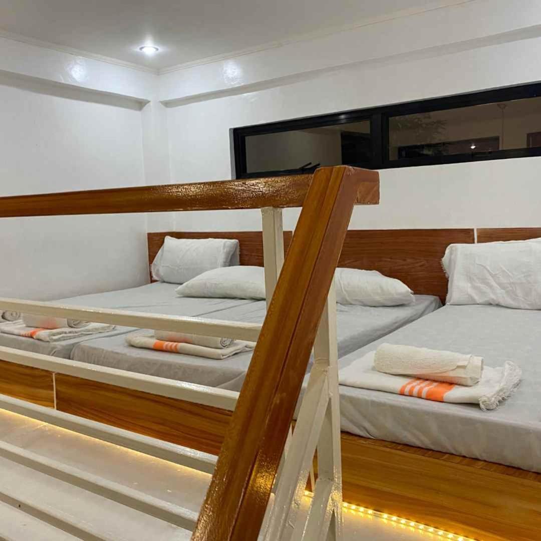 The River House - Loft Unit - Βιγκάν Εξωτερικό φωτογραφία