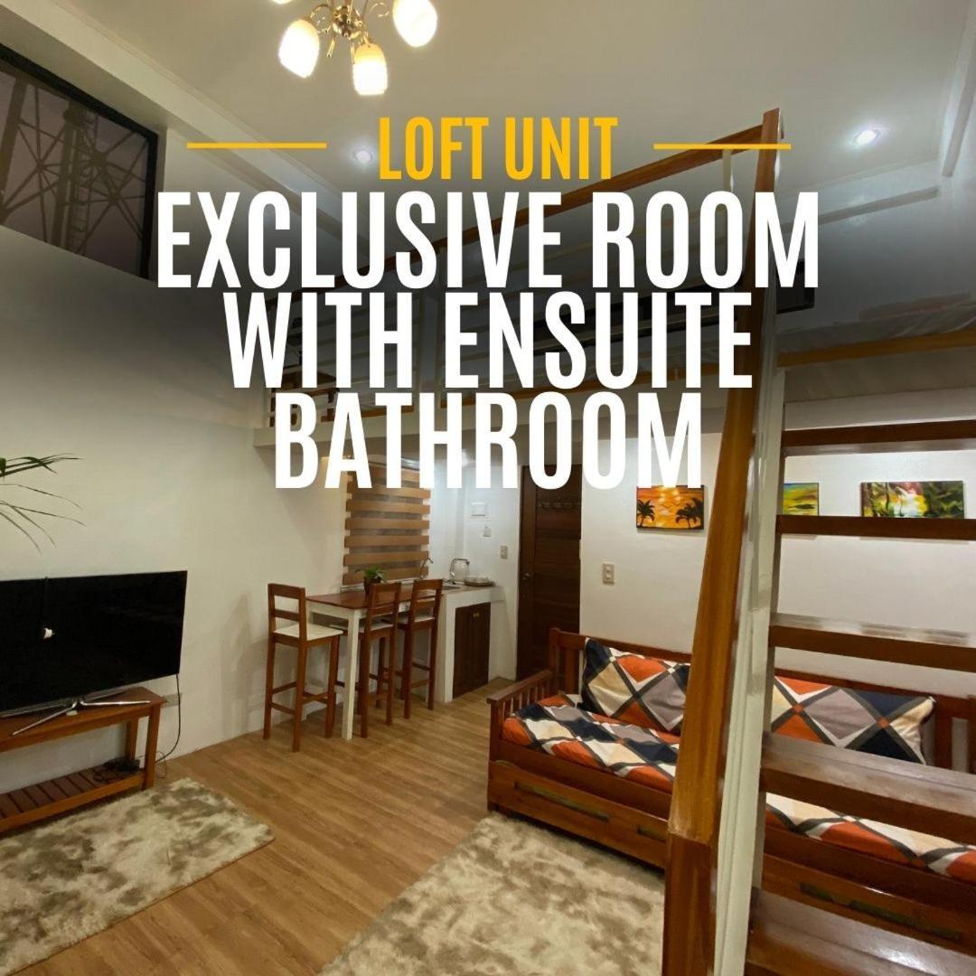 The River House - Loft Unit - Βιγκάν Εξωτερικό φωτογραφία