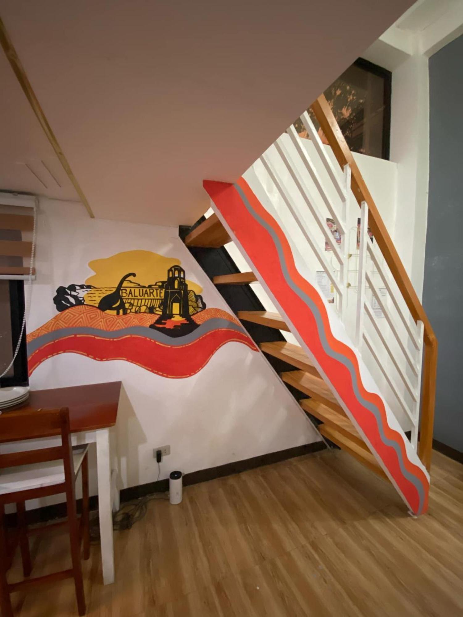 The River House - Loft Unit - Βιγκάν Εξωτερικό φωτογραφία