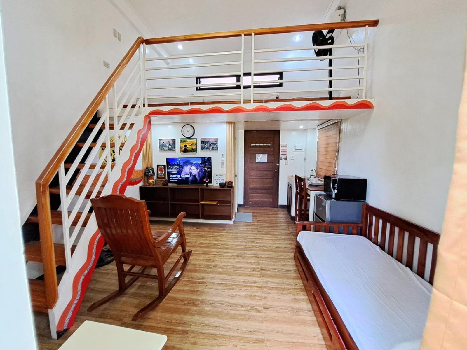 The River House - Loft Unit - Βιγκάν Εξωτερικό φωτογραφία