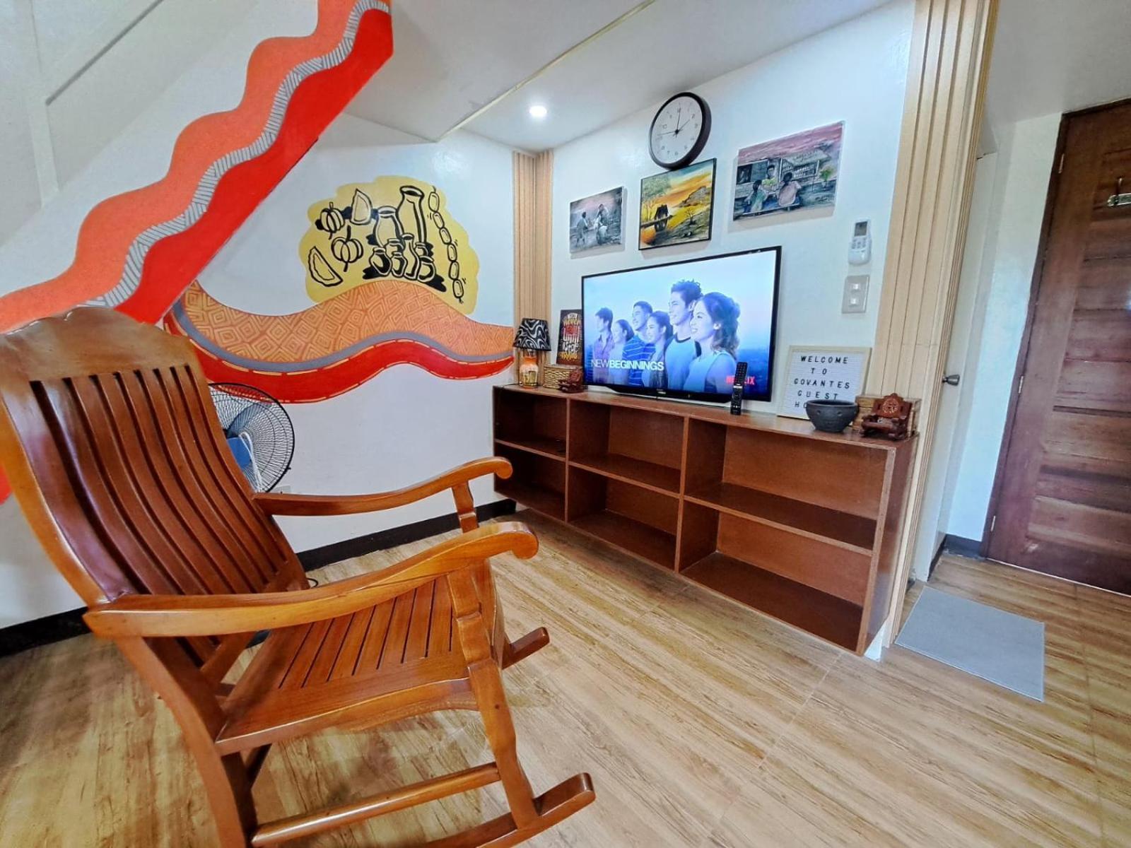 The River House - Loft Unit - Βιγκάν Εξωτερικό φωτογραφία