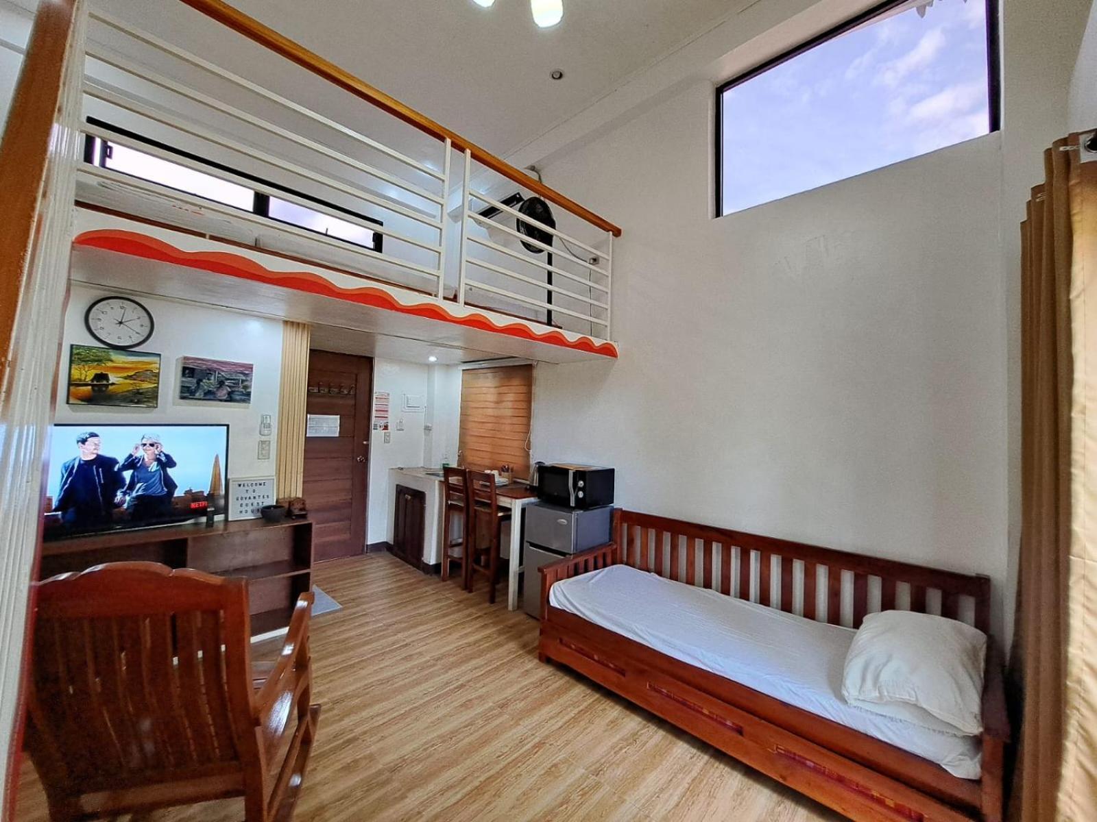 The River House - Loft Unit - Βιγκάν Εξωτερικό φωτογραφία