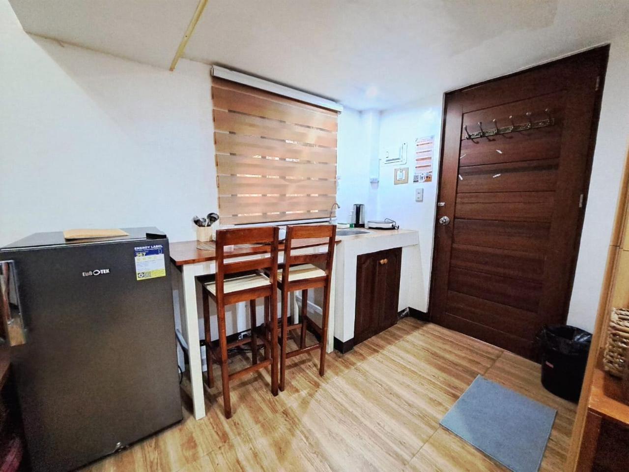 The River House - Loft Unit - Βιγκάν Εξωτερικό φωτογραφία