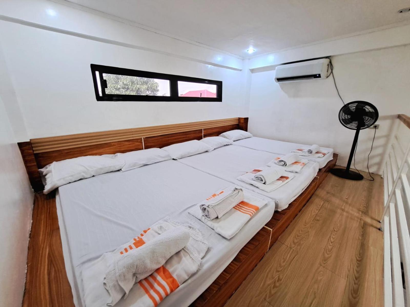 The River House - Loft Unit - Βιγκάν Εξωτερικό φωτογραφία