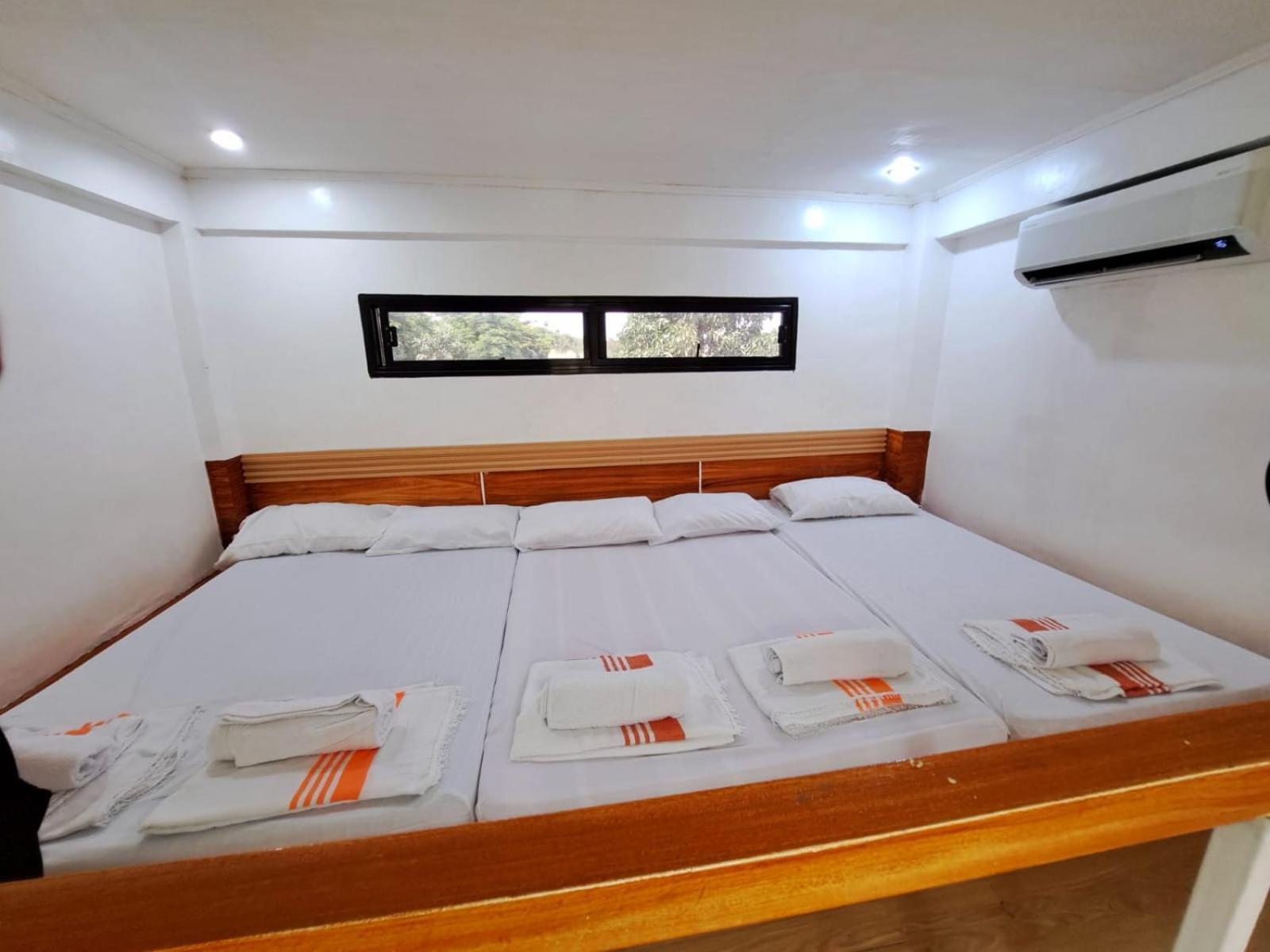 The River House - Loft Unit - Βιγκάν Εξωτερικό φωτογραφία